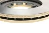 <strong>Диск гальмівний BOSCH 0986478854 (фото 3)</strong>
