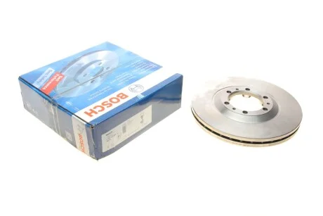 Диск гальмівний для BOSCH 0986478854 фото товару