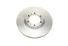 <strong>Диск гальмівний BOSCH 0986478854 (фото 7)</strong>