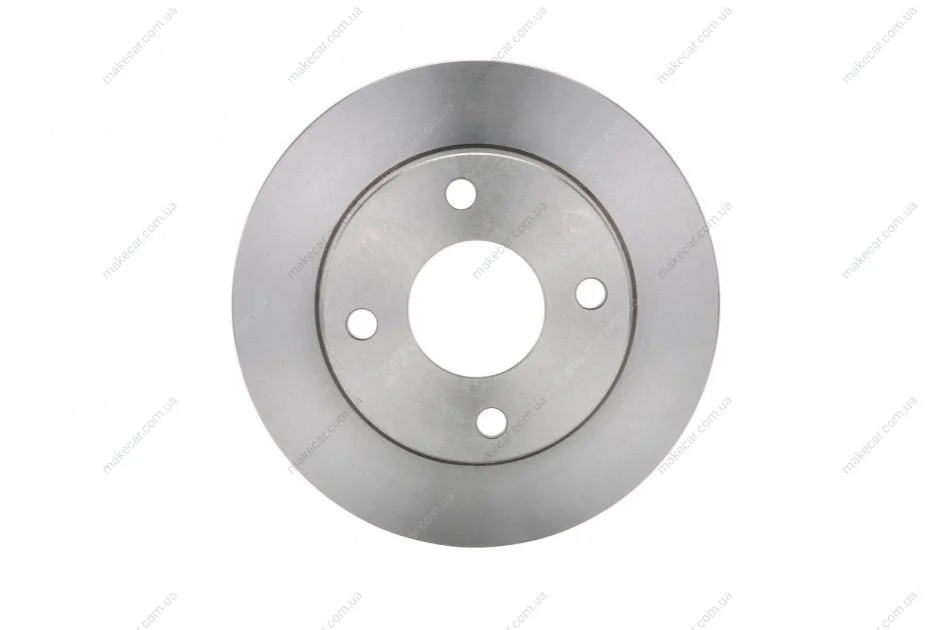 <strong>Диск гальмівний BOSCH 0986478856 (фото 1)</strong>