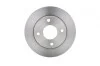 <strong>Диск гальмівний BOSCH 0986478856 (фото 1)</strong>