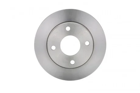 Диск гальмівний для Mazda, Ford BOSCH 0986478856 фото товару