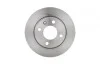 <strong>Диск гальмівний перед. Skoda Favorit/Felicia 90- BOSCH 0 986 478 859 (фото 1)</strong>