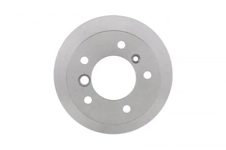 Гальмівний диск для Mercedes, Volkswagen BOSCH 0986478863 фото товару