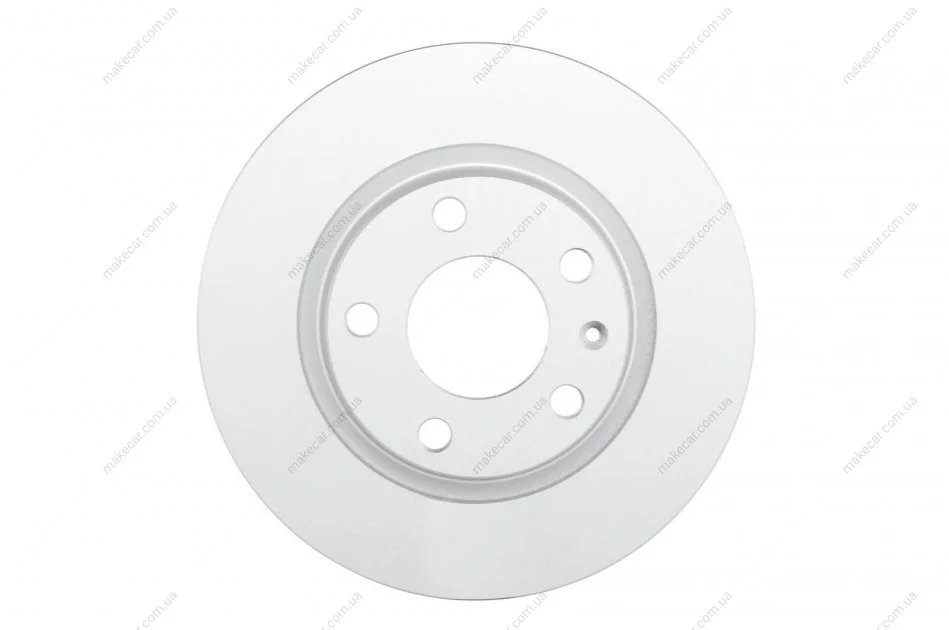 <strong>Гальмівний диск BOSCH 0986478869 (фото 1)</strong>