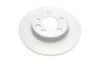 <strong>Гальмівний диск BOSCH 0986478871 (фото 4)</strong>