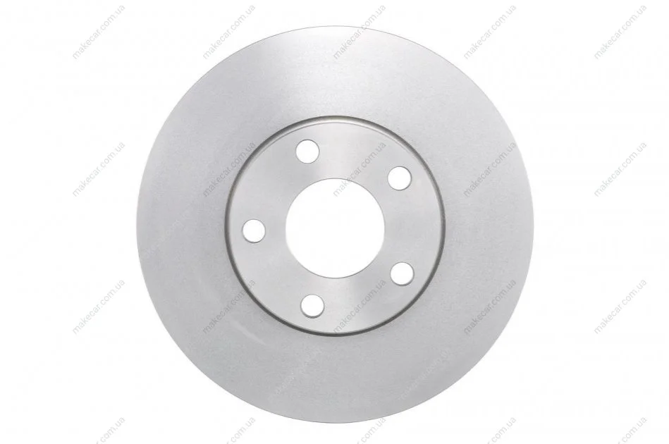 <strong>Диск гальмівний BOSCH 0986478872 (фото 1)</strong>