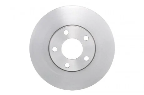 Диск гальмівний для Volkswagen BOSCH 0986478872 фото товару