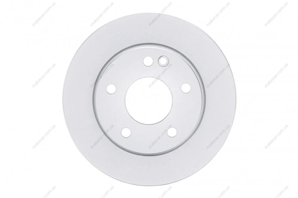 <strong>DB Диск тормозной передний A140 W168 97- BOSCH 0986478874 (фото 1)</strong>