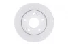 <strong>DB Диск тормозной передний A140 W168 97- BOSCH 0986478874 (фото 1)</strong>