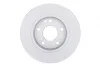 <strong>DB Диск тормозной передний A140 W168 97- BOSCH 0986478874 (фото 2)</strong>