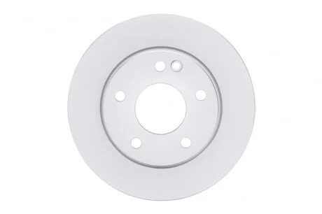 DB Диск тормозной передний A140 W168 97- для Mercedes BOSCH 0986478874 фото товару
