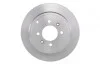 <strong>Диск тормозной задний PEUGEOT 406 290X10 BOSCH 0986478877 (фото 1)</strong>