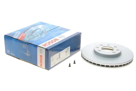 Гальмівний диск для BOSCH 0986478881 фото товару