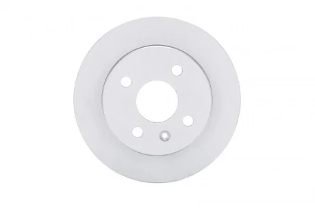 Гальмівний диск для Chevrolet, Opel, Vauxhall BOSCH 0986478882 фото товару
