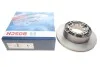<strong>Тормозной диск BOSCH 0986478886 (фото 1)</strong>
