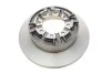 <strong>Тормозной диск BOSCH 0986478886 (фото 6)</strong>