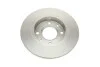 <strong>Диск гальмівний перед. Peugeot 206 1.4 07- BOSCH 0 986 478 887 (фото 2)</strong>