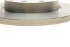 <strong>Диск гальмівний перед. Peugeot 206 1.4 07- BOSCH 0 986 478 887 (фото 4)</strong>