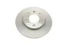 <strong>Диск гальмівний перед. Peugeot 206 1.4 07- BOSCH 0 986 478 887 (фото 7)</strong>