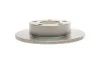 <strong>Диск гальмівний BOSCH 0 986 478 888 (фото 3)</strong>