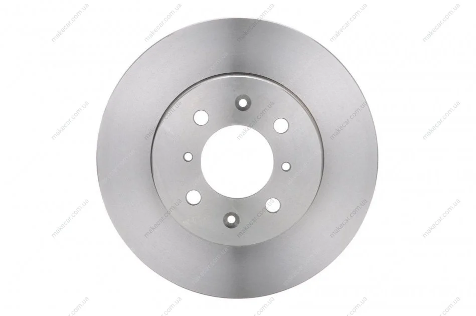 <strong>ROVER Диск тормозной передний 200,400 1.4/2.0 90- BOSCH 0986478889 (фото 1)</strong>