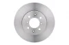 <strong>ROVER Диск тормозной передний 200,400 1.4/2.0 90- BOSCH 0986478889 (фото 1)</strong>