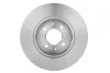 <strong>ROVER Диск тормозной передний 200,400 1.4/2.0 90- BOSCH 0986478889 (фото 2)</strong>