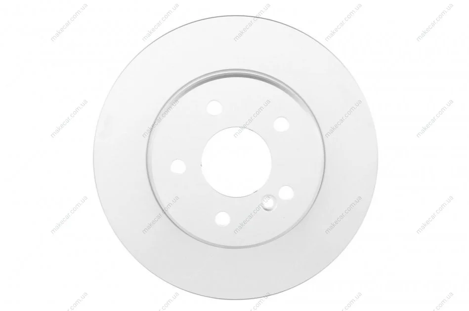 <strong>Тормозной диск задн DB210 (универсал) (290*12) BOSCH 0986478899 (фото 1)</strong>