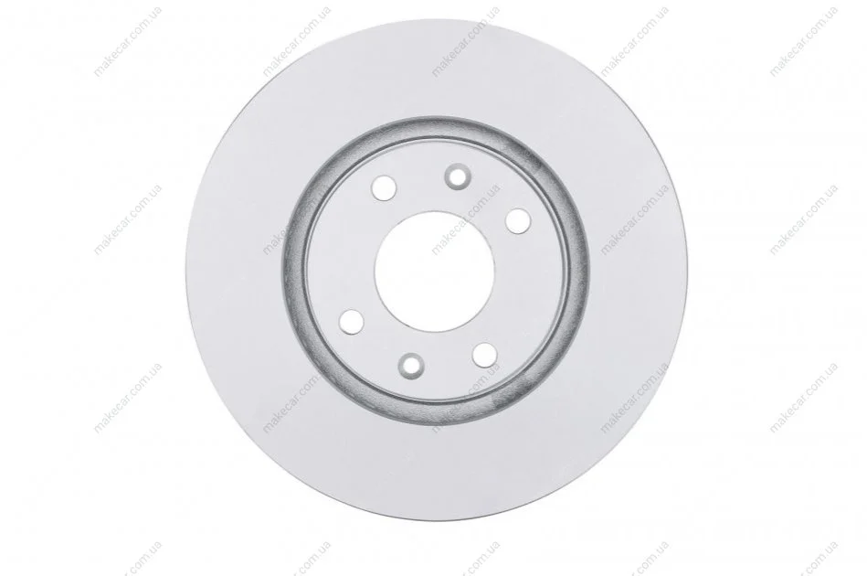 <strong>Гальмівний диск BOSCH 0986478979 (фото 1)</strong>