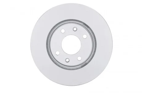 Гальмівний диск для Citroen, Peugeot BOSCH 0986478979 фото товару
