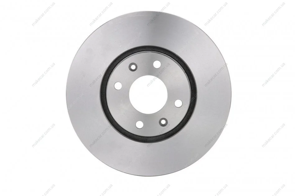 <strong>CITROEN Диск тормозной передн. C5 I,II,Xantia 2.0/2.0T/1.9TDI/2.0HDI 98- BOSCH 0986478980 (фото 1)</strong>