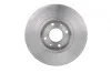 <strong>CITROEN Диск тормозной передн. C5 I,II,Xantia 2.0/2.0T/1.9TDI/2.0HDI 98- BOSCH 0986478980 (фото 2)</strong>