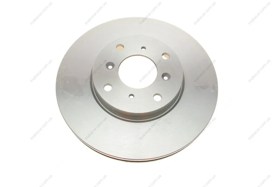 <strong>Тормозной диск Bosch BOSCH 0 986 478 982 (фото 1)</strong>