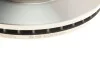 <strong>Тормозной диск Bosch BOSCH 0 986 478 982 (фото 4)</strong>