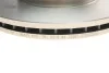 <strong>Тормозной диск Bosch BOSCH 0 986 478 982 (фото 5)</strong>