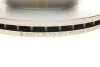 <strong>Тормозной диск Bosch BOSCH 0 986 478 982 (фото 6)</strong>