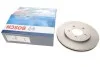 <strong>Гальмівний диск BOSCH 0986478983 (фото 1)</strong>