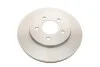 <strong>Гальмівний диск BOSCH 0986478983 (фото 7)</strong>