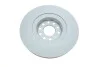<strong>Диск гальмівний BOSCH 0 986 478 985 (фото 2)</strong>