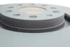 <strong>Диск гальмівний BOSCH 0 986 478 985 (фото 4)</strong>