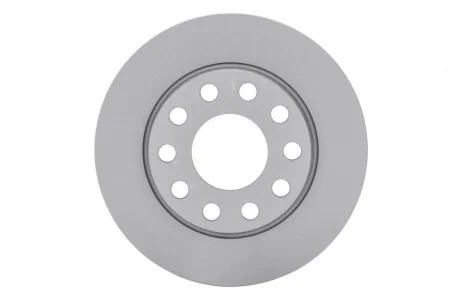 Гальмівний диск для Seat, Audi BOSCH 0986478987 фото товару