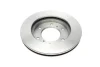 <strong>Гальмівний диск BOSCH 0986478990 (фото 2)</strong>