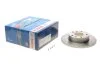 <strong>Диск гальмівний BOSCH 0 986 478 991 (фото 1)</strong>