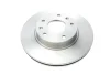 <strong>Диск гальмівний BOSCH 0986478992 (фото 4)</strong>