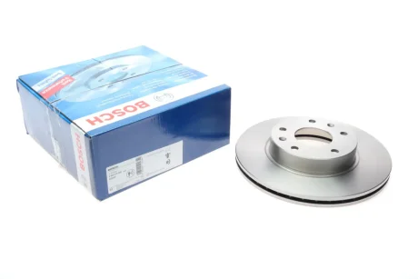 Диск гальмівний для Land Rover BOSCH 0986478992 фото товару