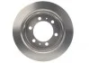 <strong>Гальмівний диск BOSCH 0986478999 (фото 2)</strong>