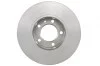 <strong>Гальмівний диск BOSCH 0986479001 (фото 2)</strong>