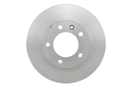 Гальмівний диск для Nissan, Vauxhall, Renault, Peugeot, Opel BOSCH 0986479001 фото товару