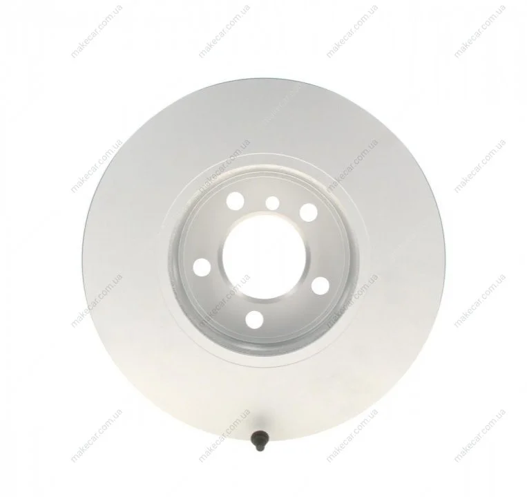 <strong>Диск гальмівний BOSCH 0986479002 (фото 1)</strong>